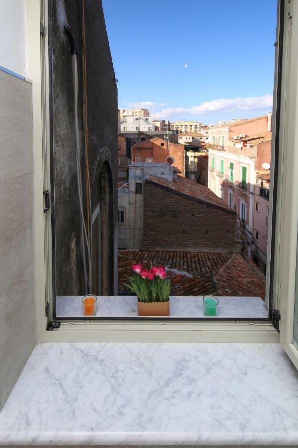 Sicily Wonderful Villa Bellini Catania Luaran gambar